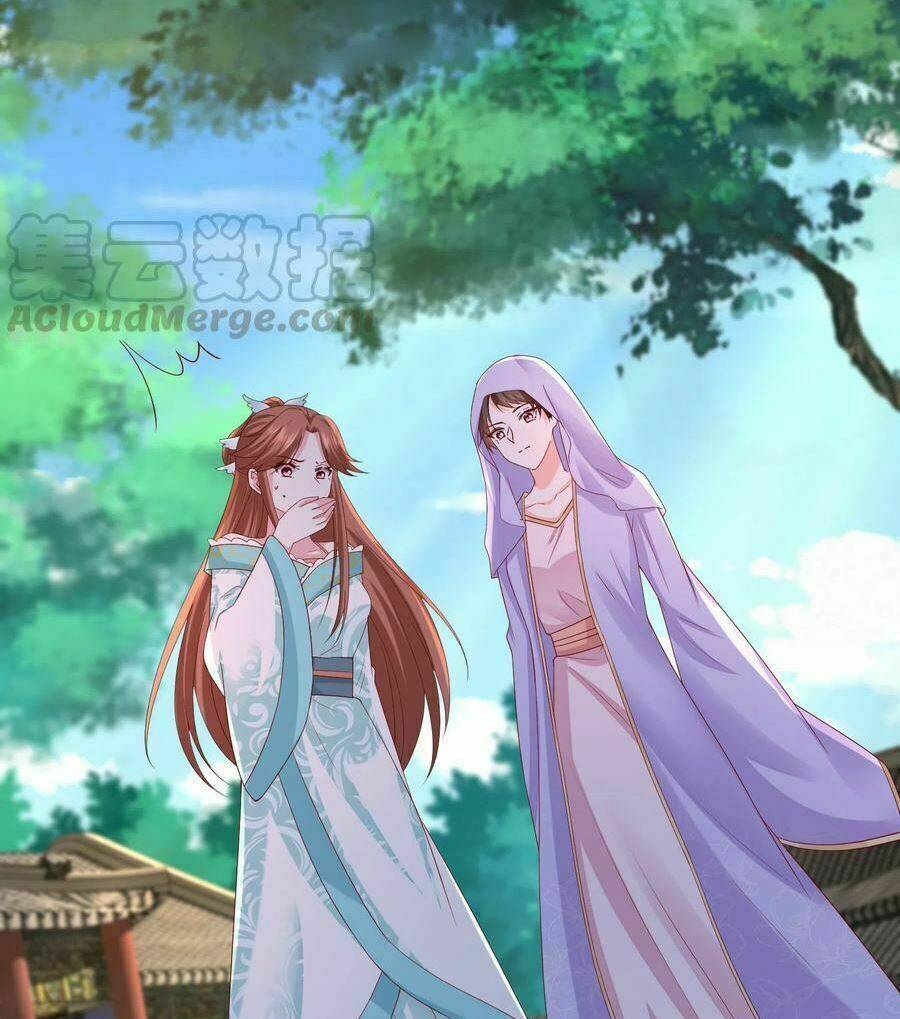 độc y đích nữ chapter 191 13