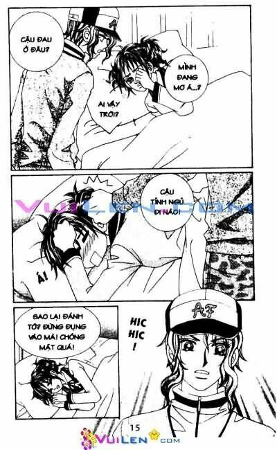 không bao giờ khóc chapter 6 15