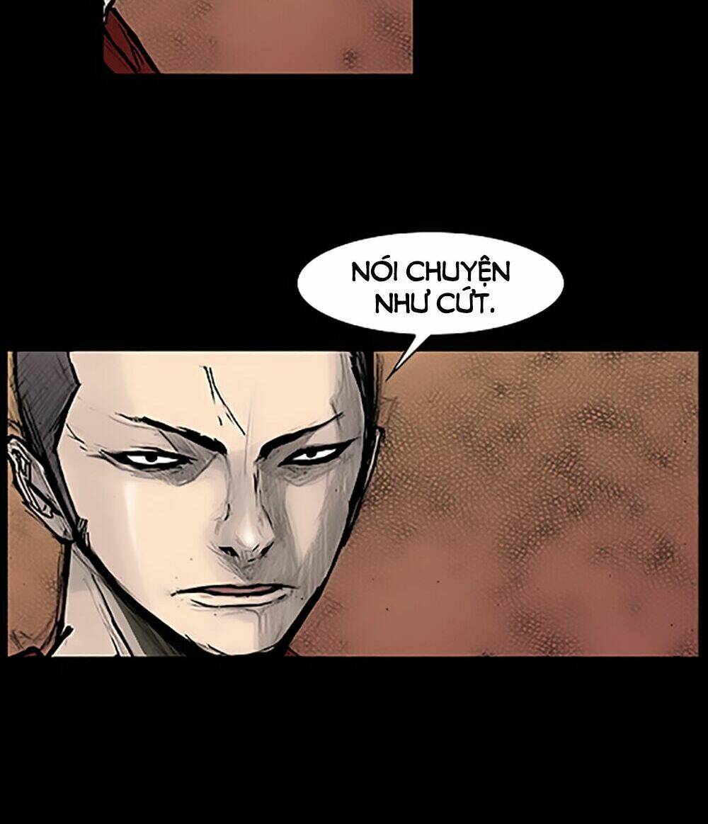 độc cô tiền truyện chapter 49 20