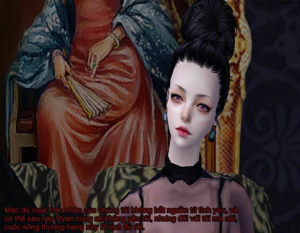 no name ( the sims ) chapter 3 8