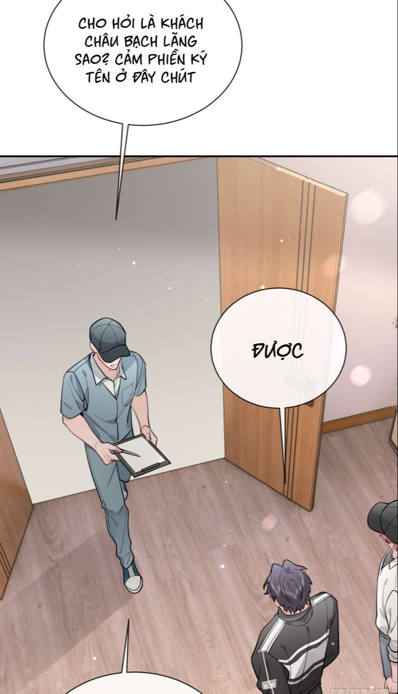 chó lớn bắt nạt chủ chapter 26 39