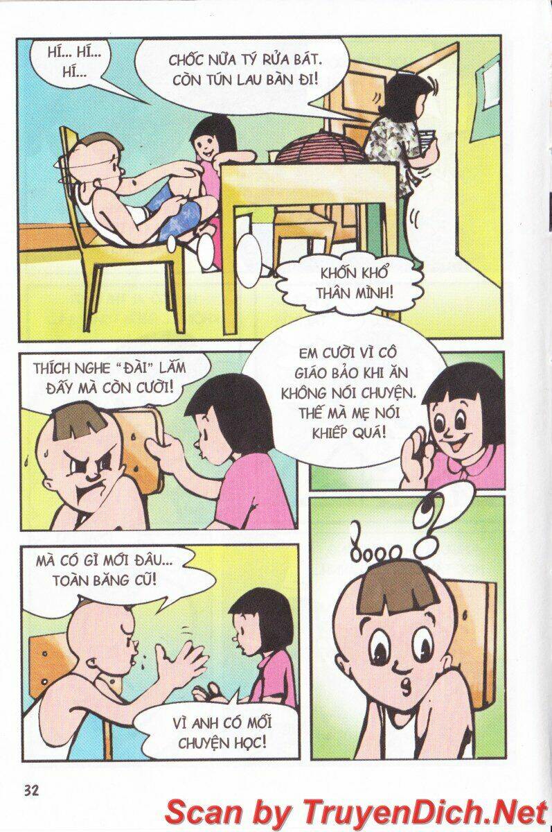 tý quậy chapter 5.1 32