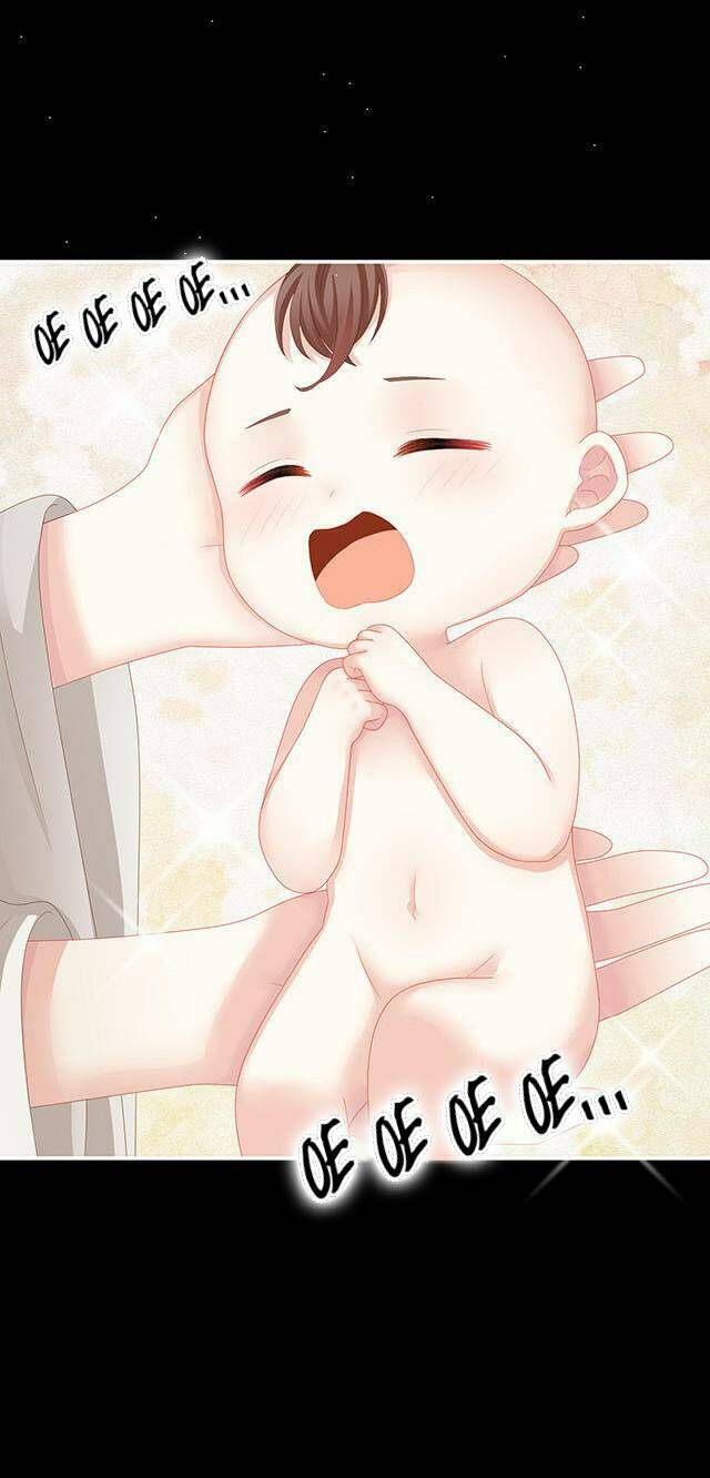 kiều phu có hỉ chapter 31.2 11