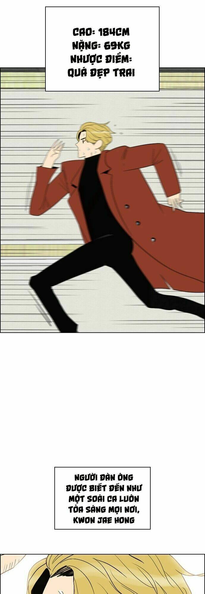 kẻ hồi sinh chapter 100 35