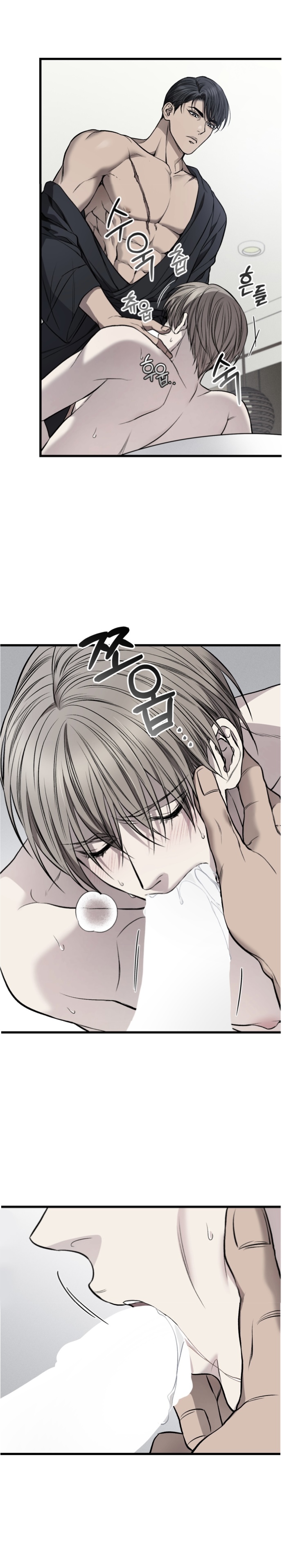 giao dịch đen chapter 12 9