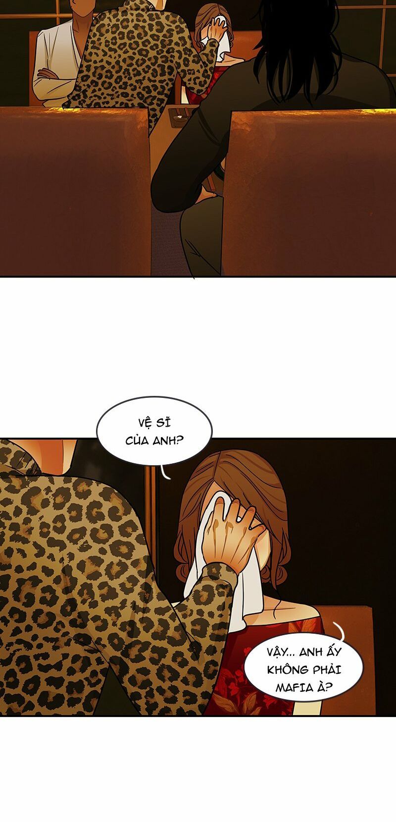 nửa đêm ở poppy land chapter 44 10