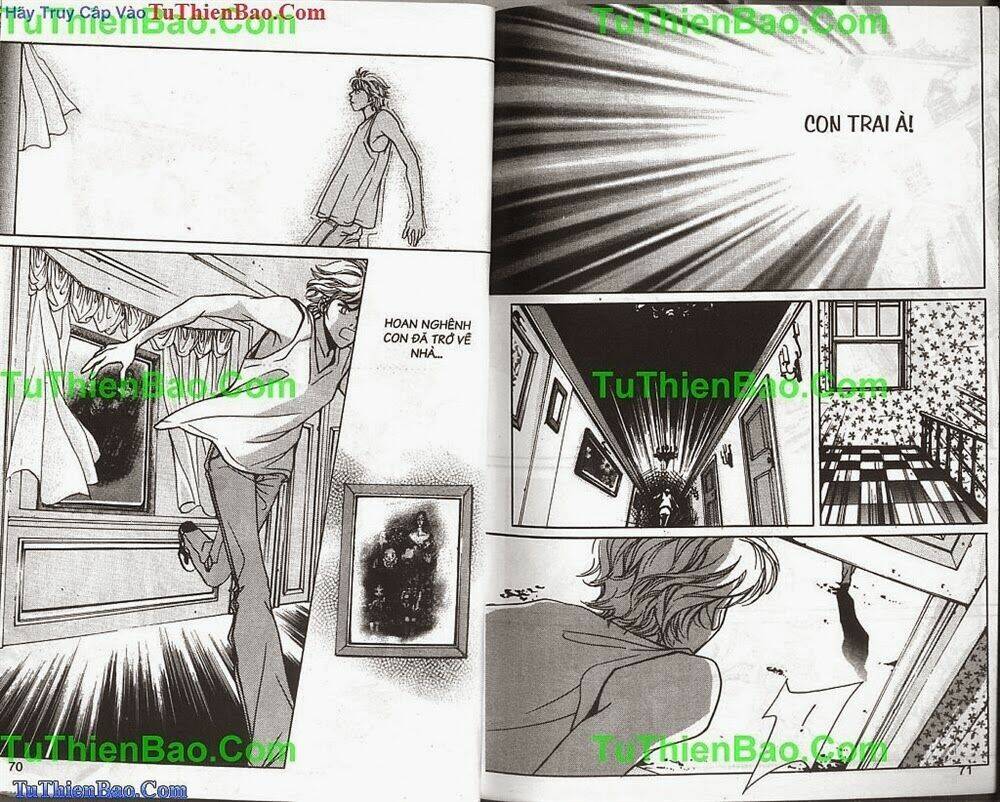 cổ vật kinh hoàng chapter 5 36