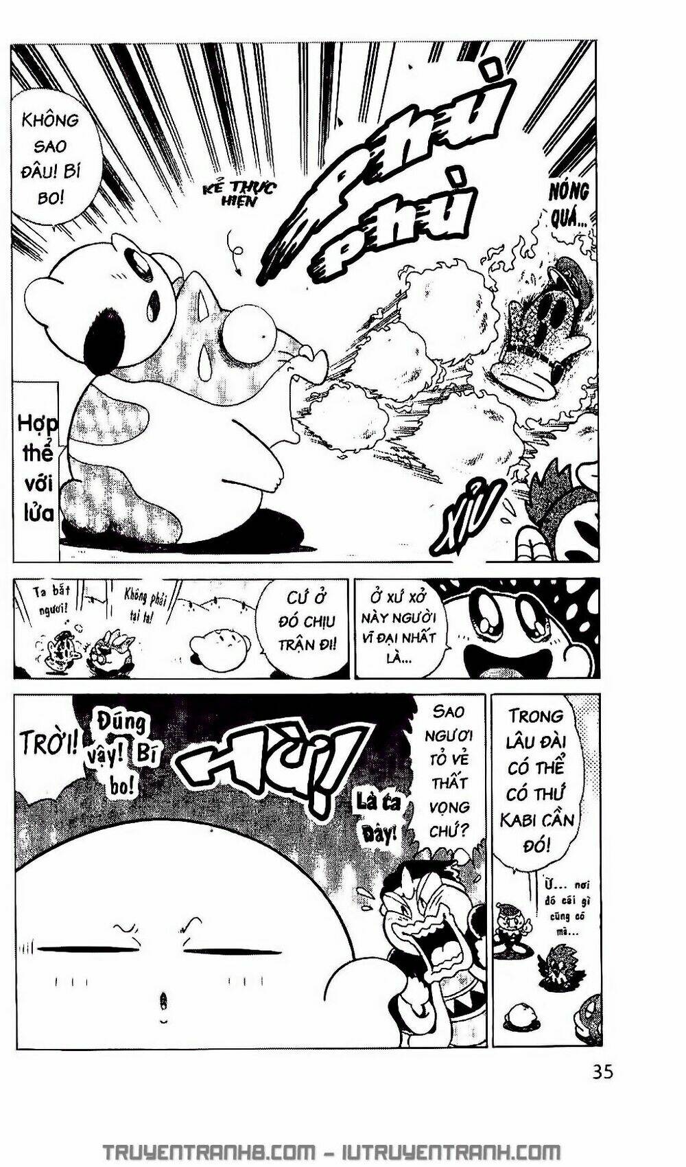 ngôi sao kabi chapter 69 15