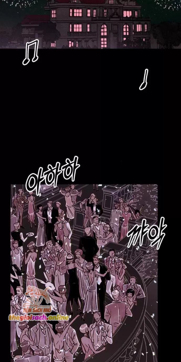 [18+] nguyệt mị moonstruck chapter 3 65