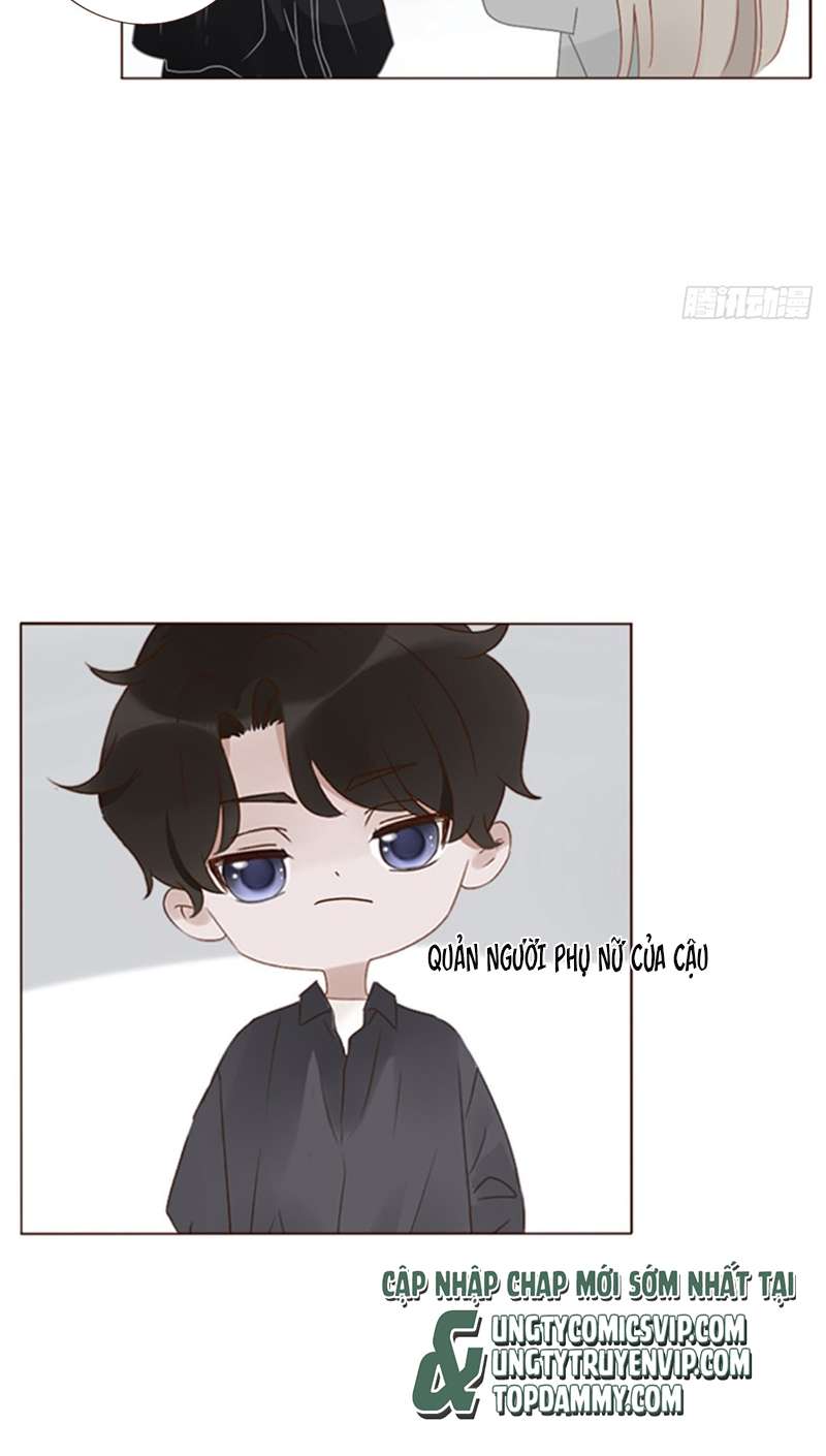 ôm chặt vào lòng chapter 77 4