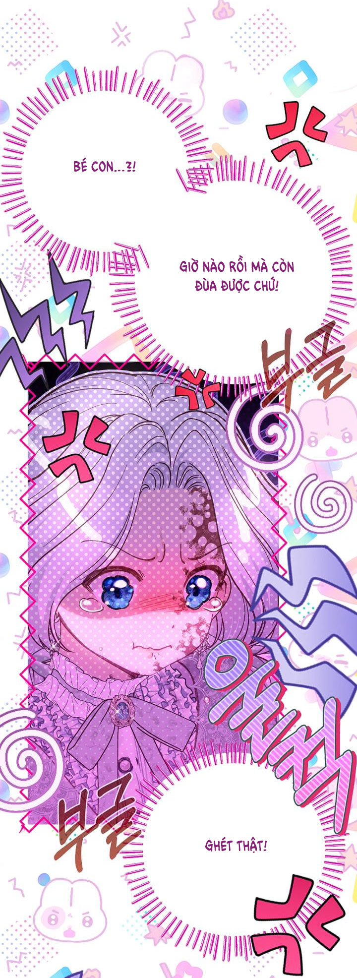 trở thành vợ thái tử quái vật chapter 83.2 60