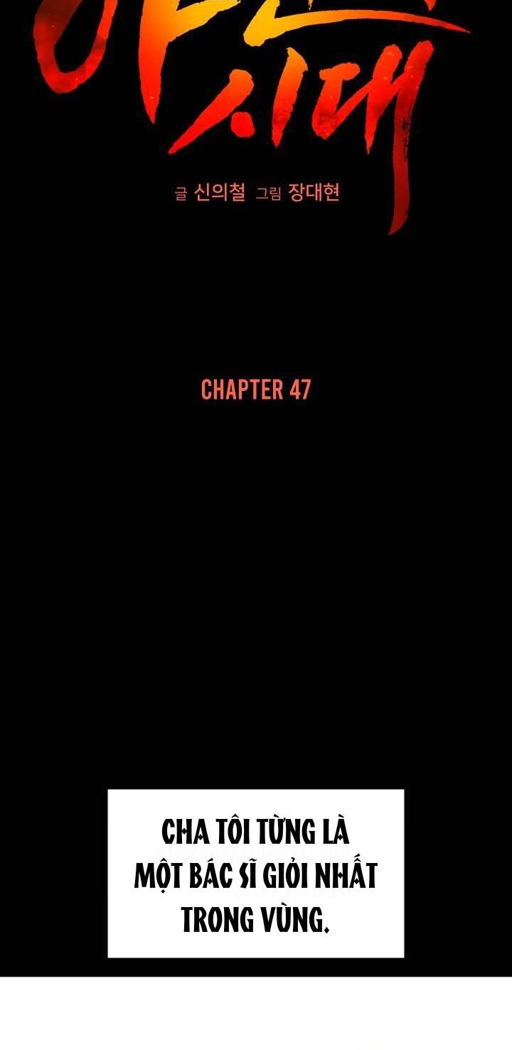 kỷ nguyên tàn bạo chapter 47 16