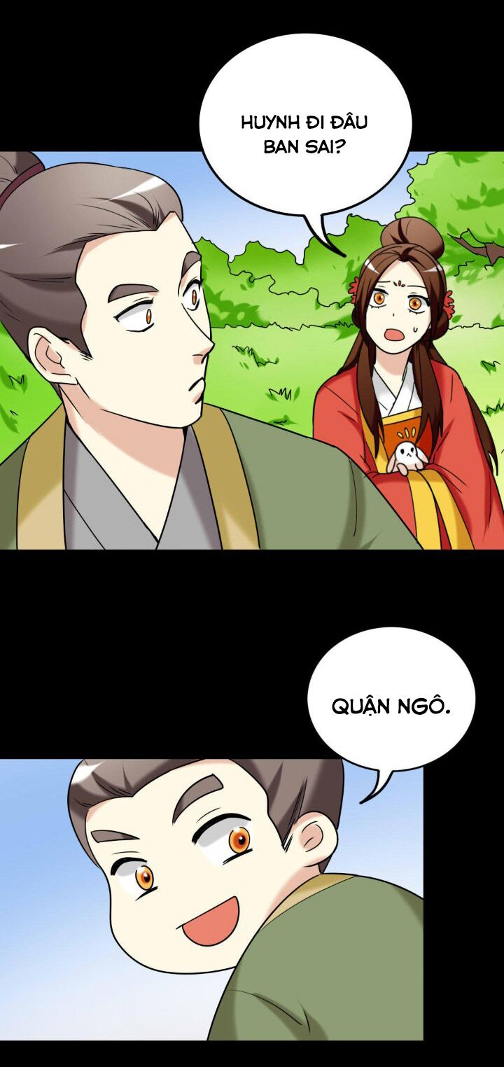 lưỡng bất nghi (full) chapter 152 5