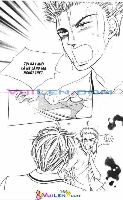 tóc gió thôi bay chapter 2 164