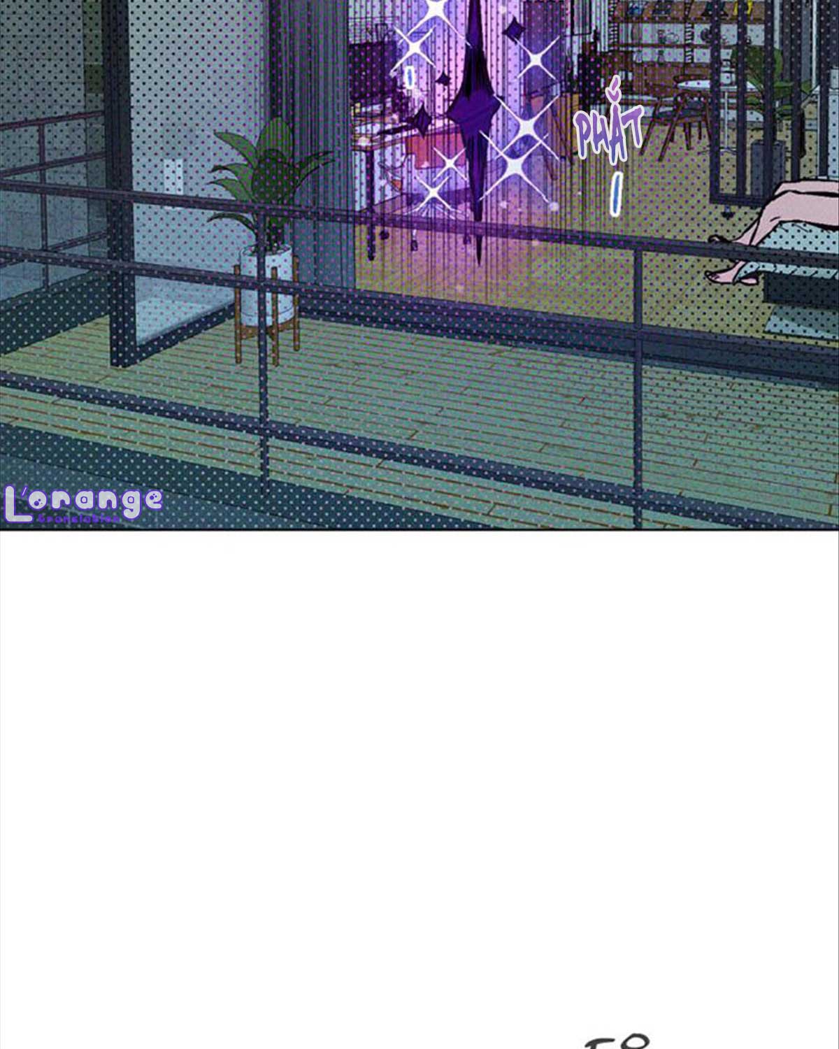 ác quỷ: dấu chấm hết cuộc đời của tôi chapter 4 88