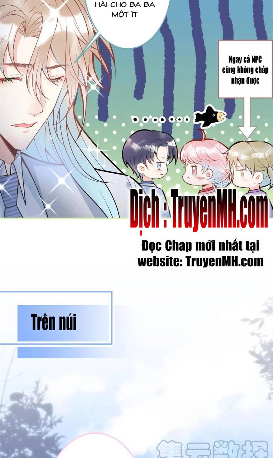 nam thành chờ trăng về chapter 267 17
