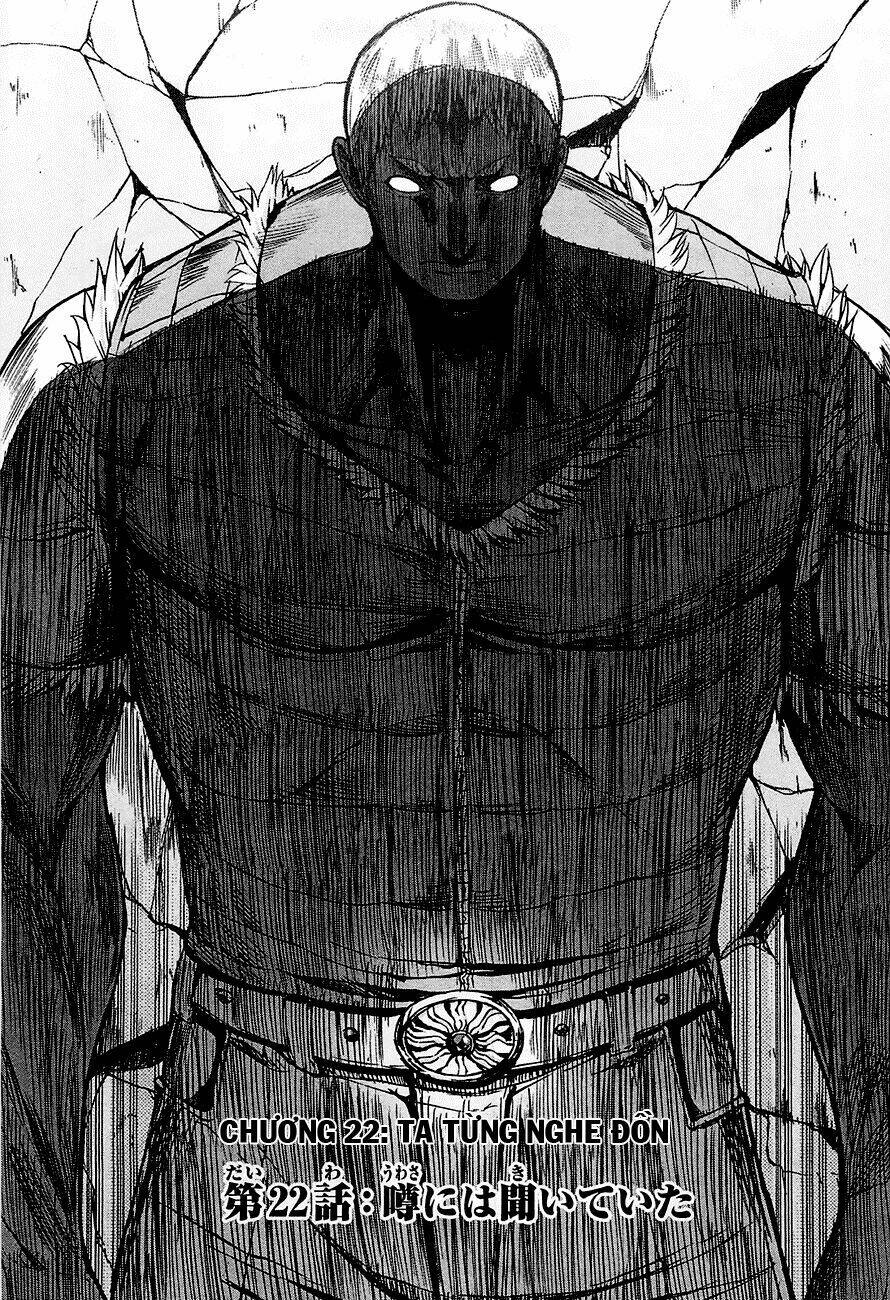 arachnid chapter 22 1