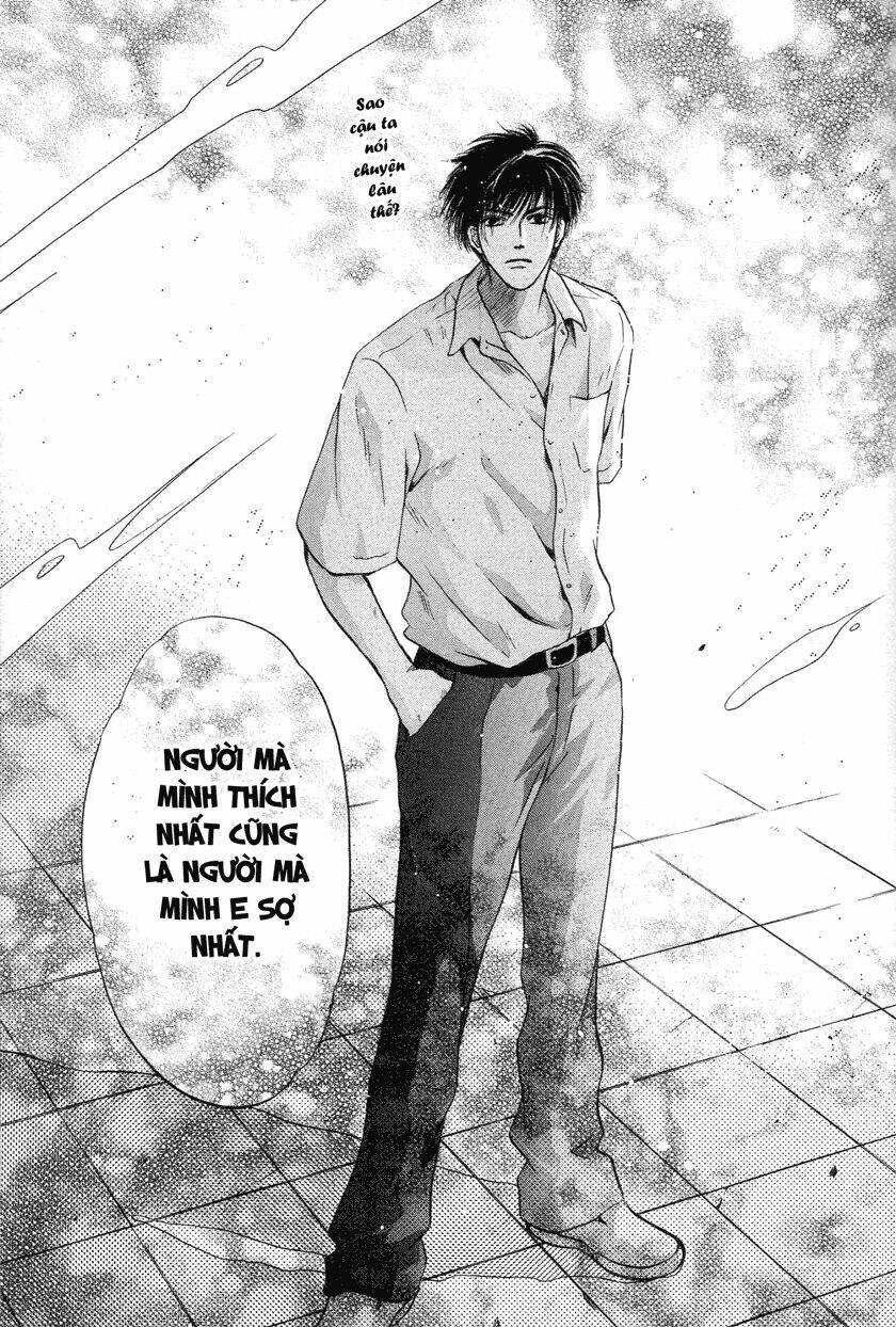 komatta toki ni wa hoshi ni kike! chapter 27 38