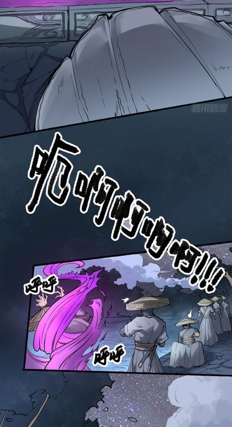 đường dần tại dị giới 2 chapter 1 41