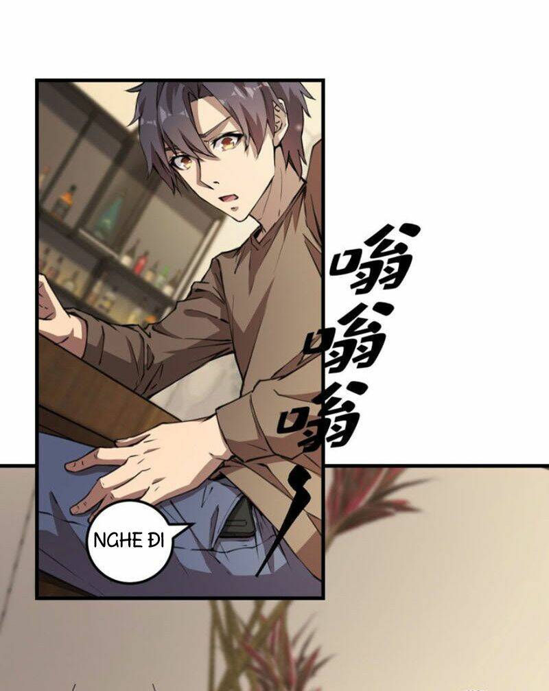 thâm dạ thư ốc chapter 132 14