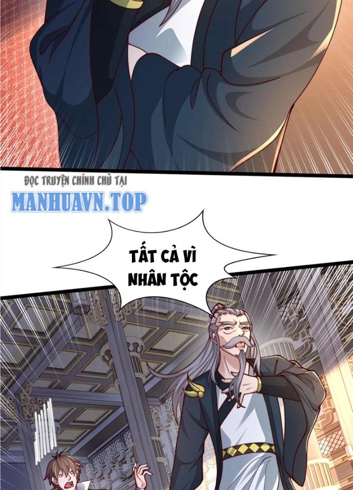 ta nuôi ma quỷ ở trấn ma ti chapter 250 79
