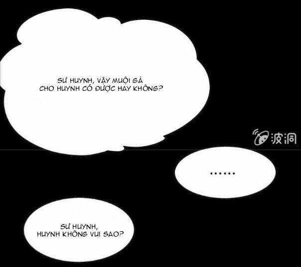 dụ ái tiểu hồ tiên chapter 2.1 9