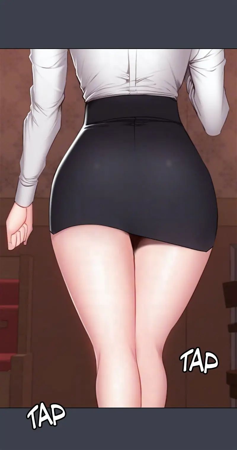 huấn luyện viên phòng thể hình - không che chapter 13 11