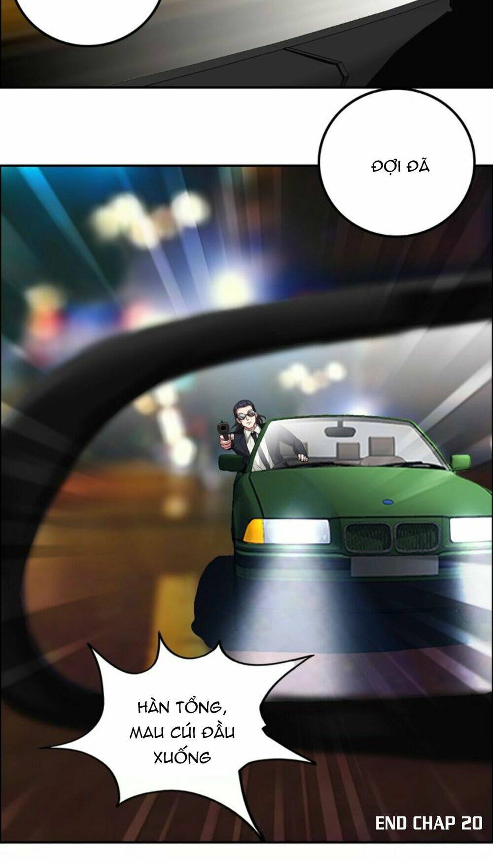 ngưu đại lực tiến thành chapter 20 47
