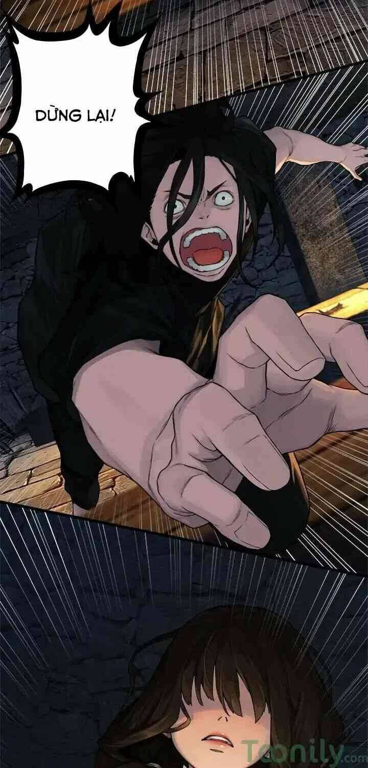 triệu hồi đến thế giới fantasy chapter 43 14