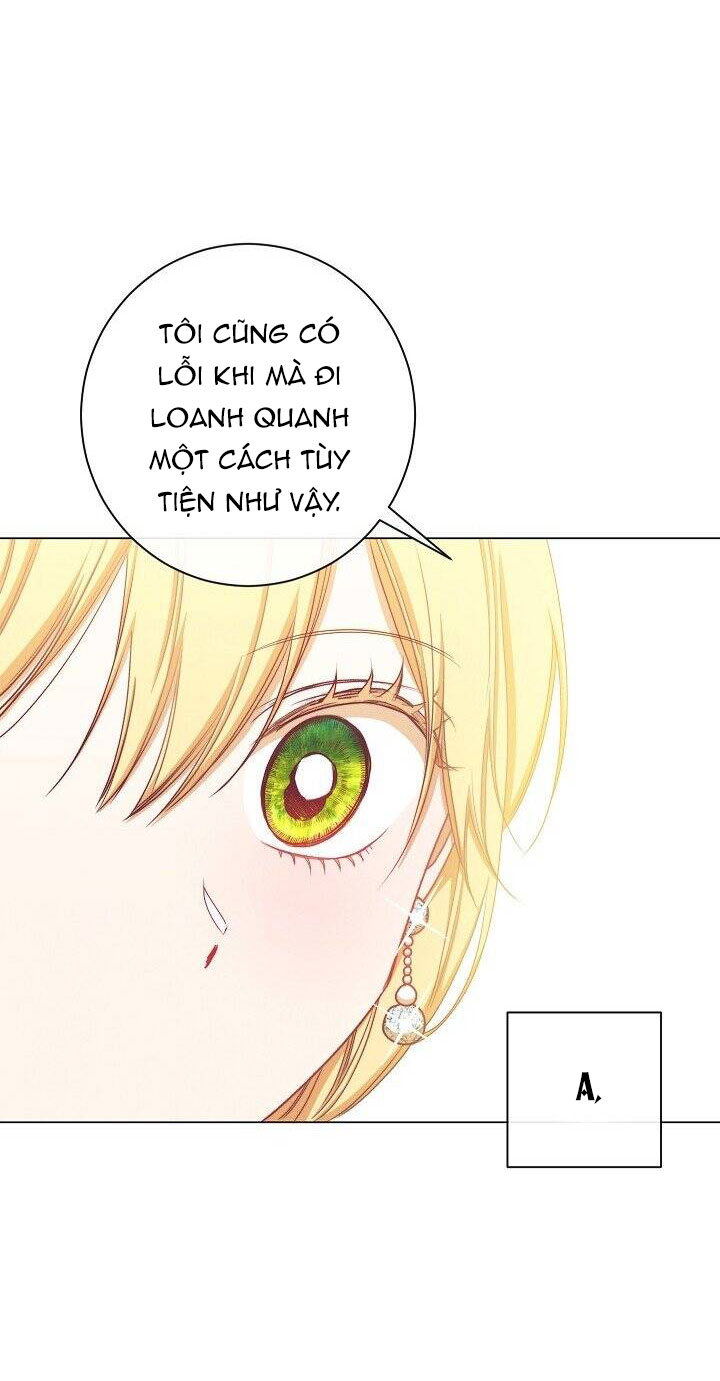 ác nữ đảo ngược đồng hồ cát chapter 11 15