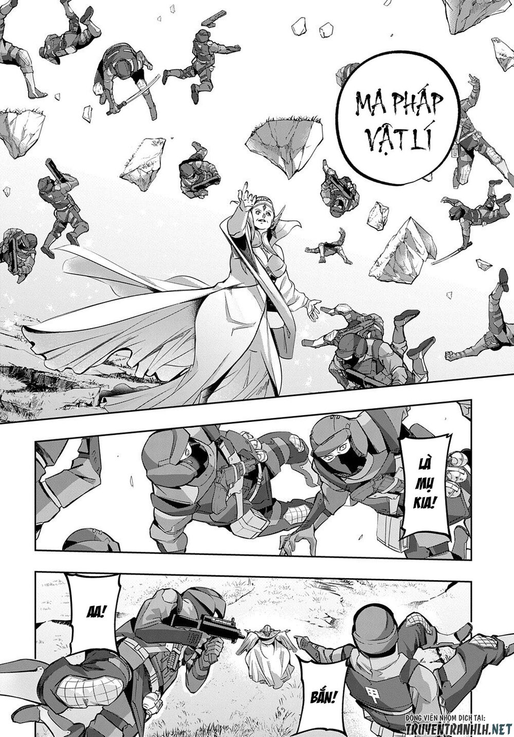 the kingdom of ruin chapter 12 14