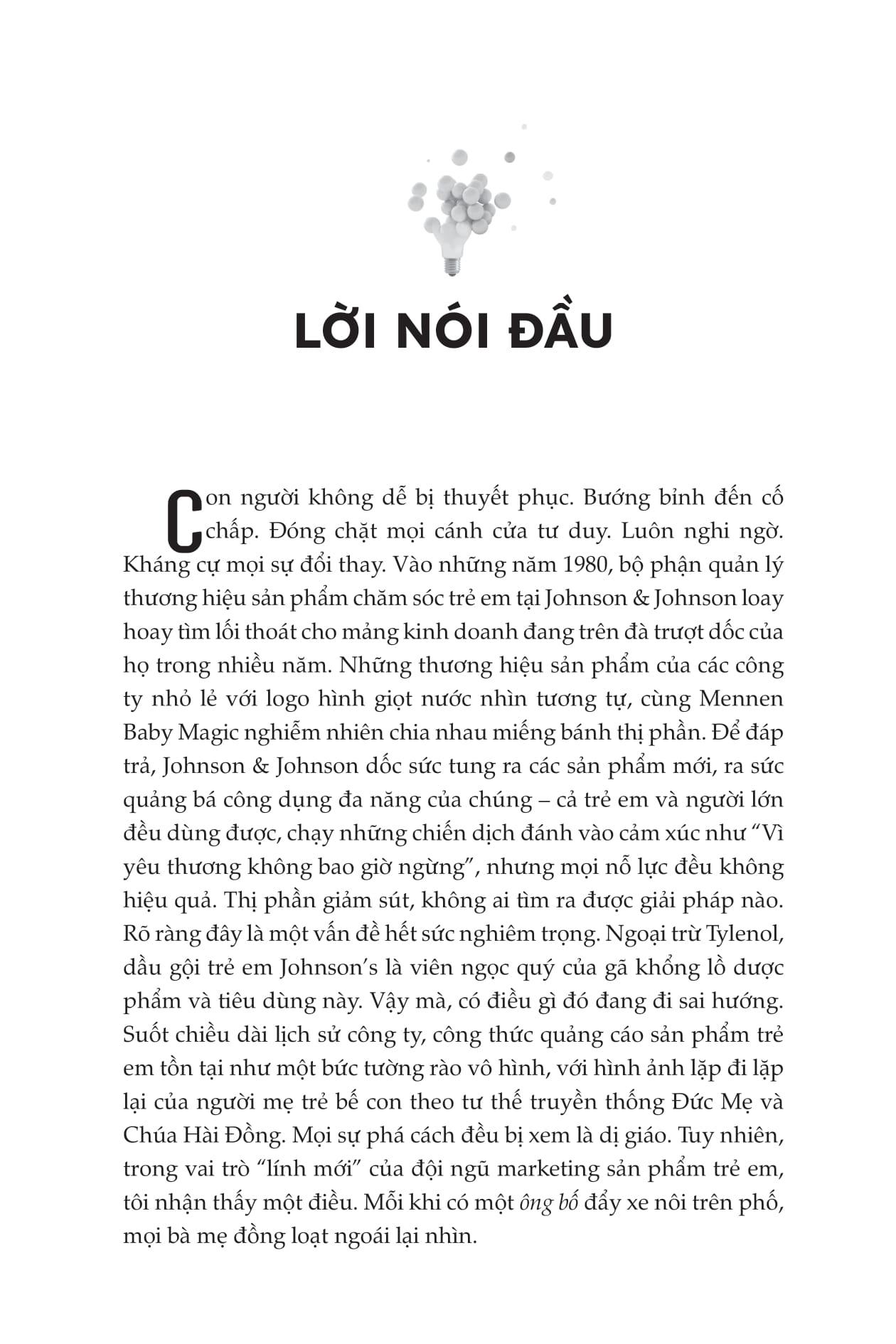 Sách - Tiếp Thị Không Gượng Ép - Dòng Chảy Ngầm Trong Các Quyết Định Mua Hàng