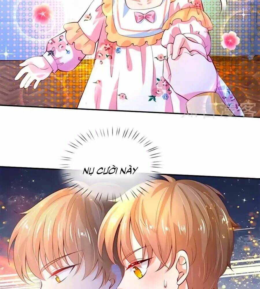 bỗng một ngày trở thành con gái nhà vua chapter 119 12