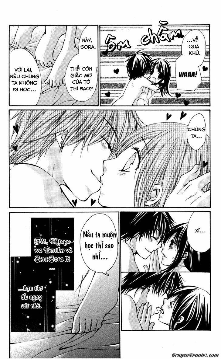 tình yêu và nỗi đau tột cùng chapter 1 9