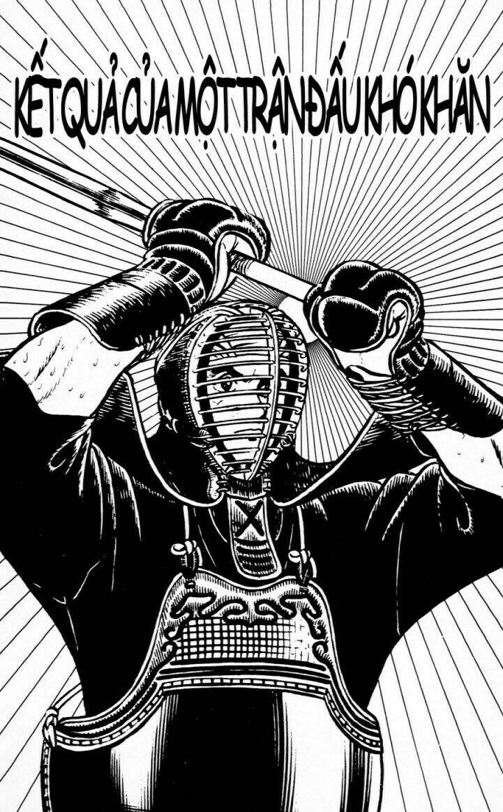 kiếm sĩ musashi chapter 208 1