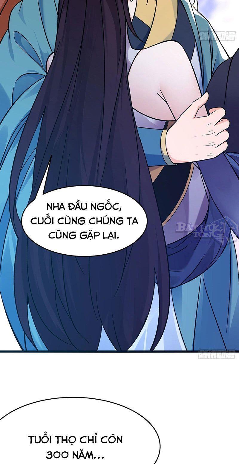 đồ đệ ta toàn là nữ ma đầu chapter 98 29