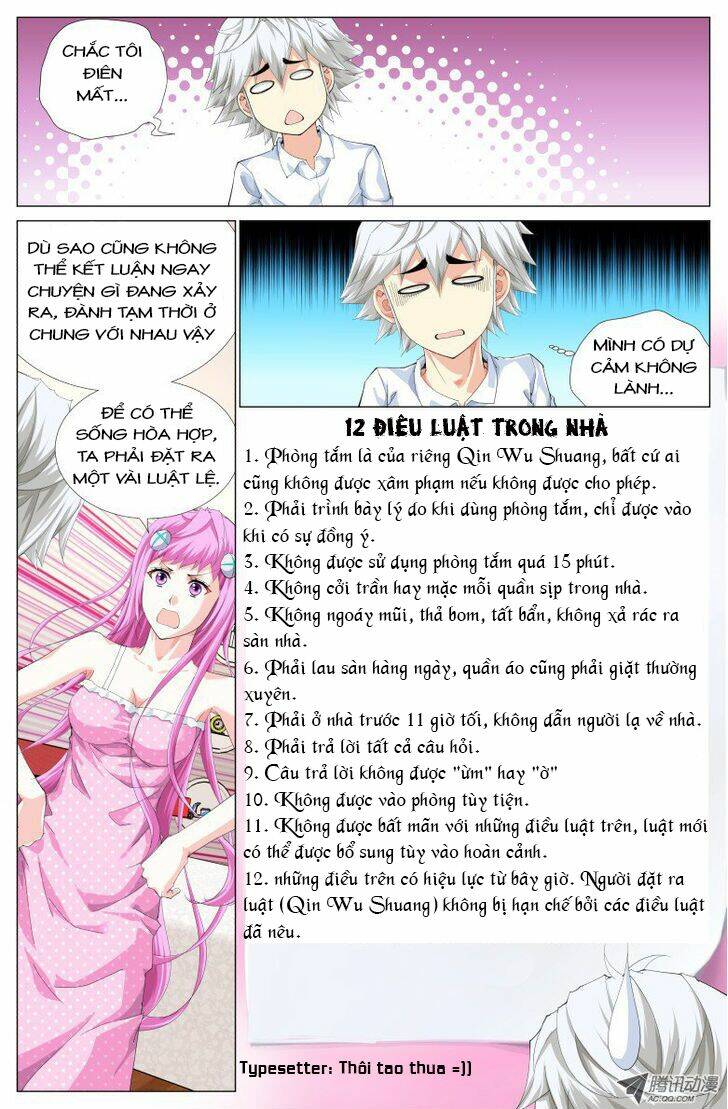 astral walker chapter 10 4