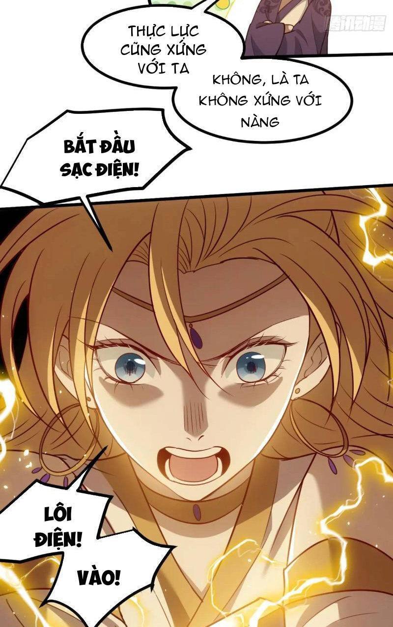 hệ thống gánh con mạnh nhất chapter 122 10