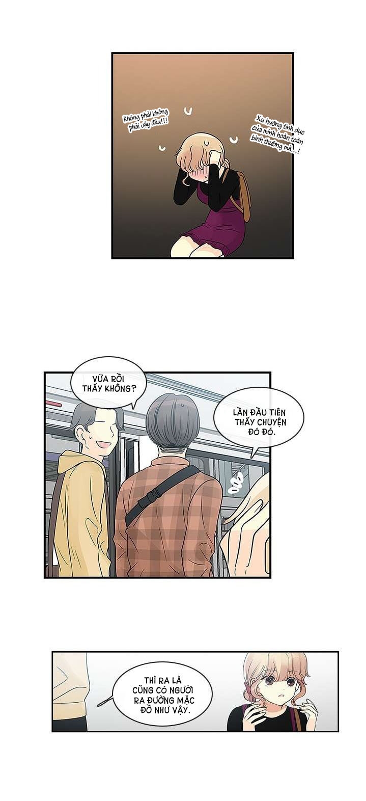 [18+] nàng hoa chapter 15.2 13