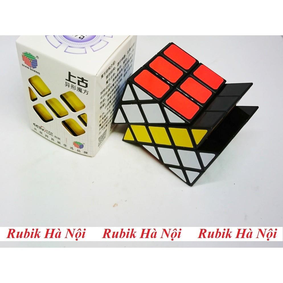 Rubik Diansheng Case