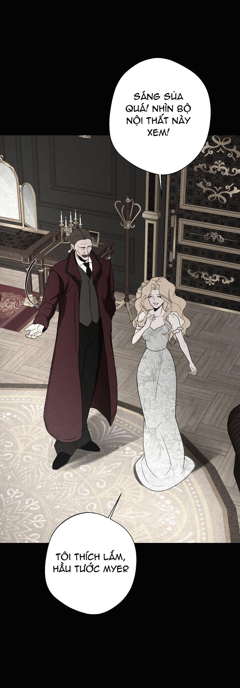 sự cứu rỗi đầy cám dỗ chapter 5.2 3