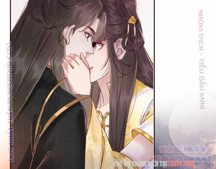 trọng sinh bá sủng nhiếp chính vương quá mạnh mẽ chapter 173 27