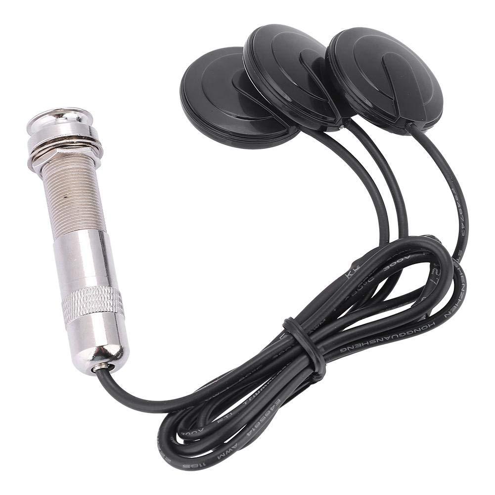 Người mua âm thanh guitar, người mua giai điệu guitar piezo cho guitar guitar guitar guitar exeline  guitar acoustic Tonder