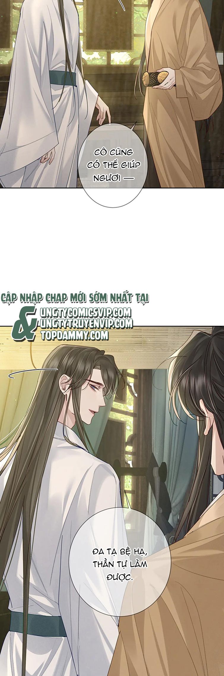 nhân vật chính chỉ muốn yêu đương chapter 66 11