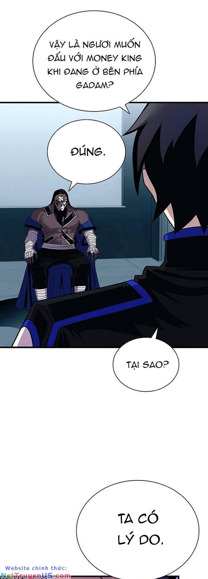 chuyển sinh thành ác nhân chapter 122 47