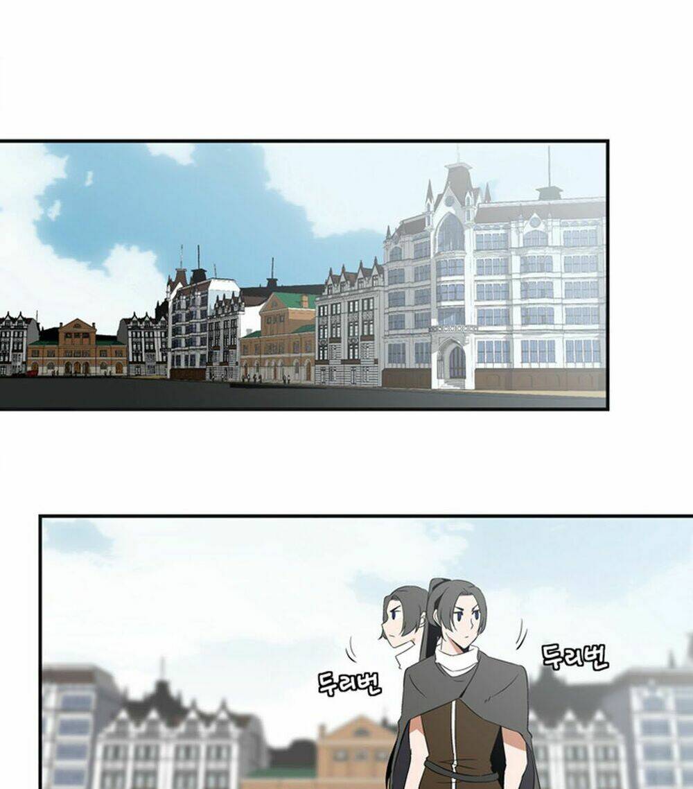 ảo mộng vương chapter 4 1