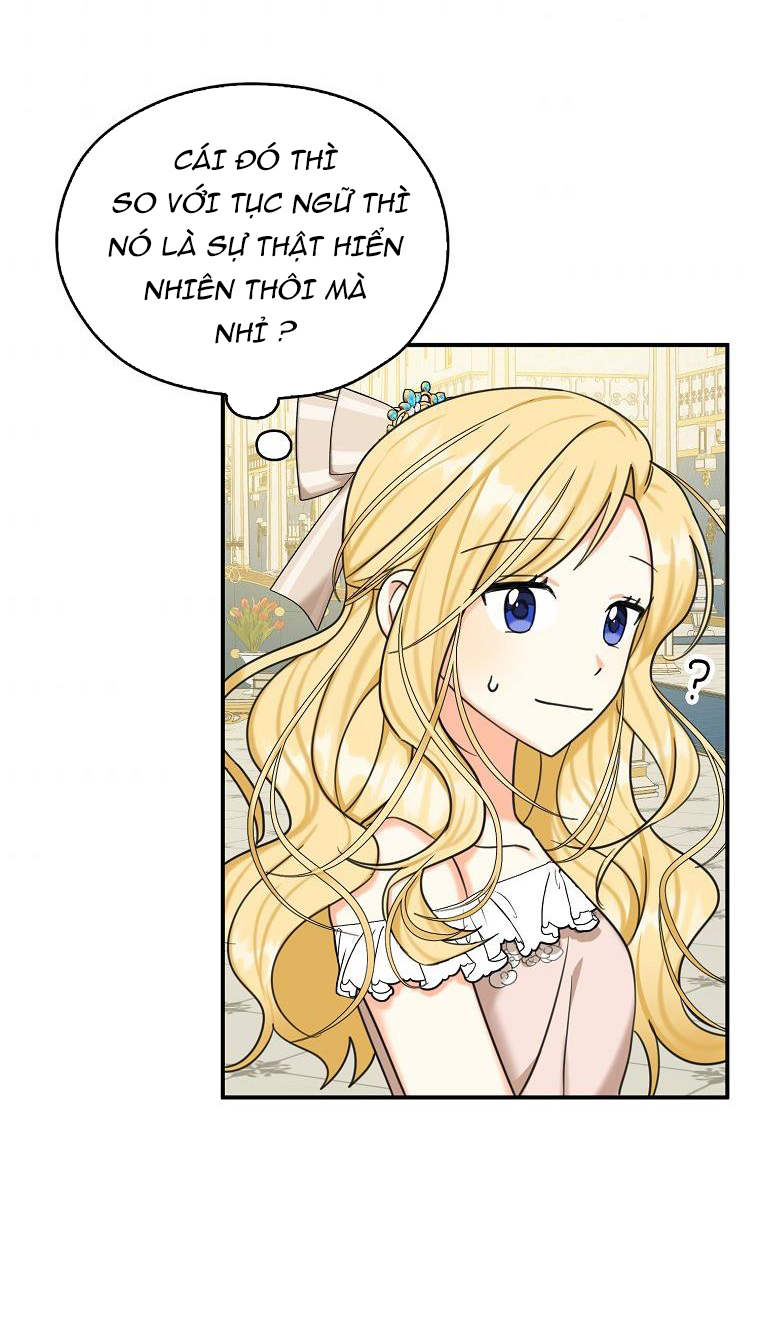 ba người anh trai của tôi là bạo quân chapter 44.1 24