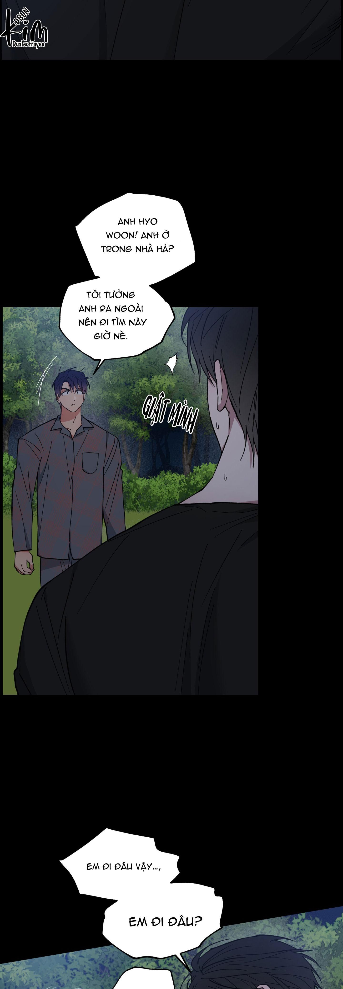 bình minh của rồng chapter 30 13