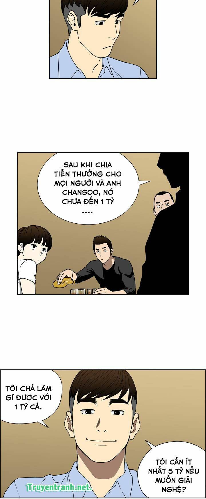 thần bài siêu năng chapter 62 7