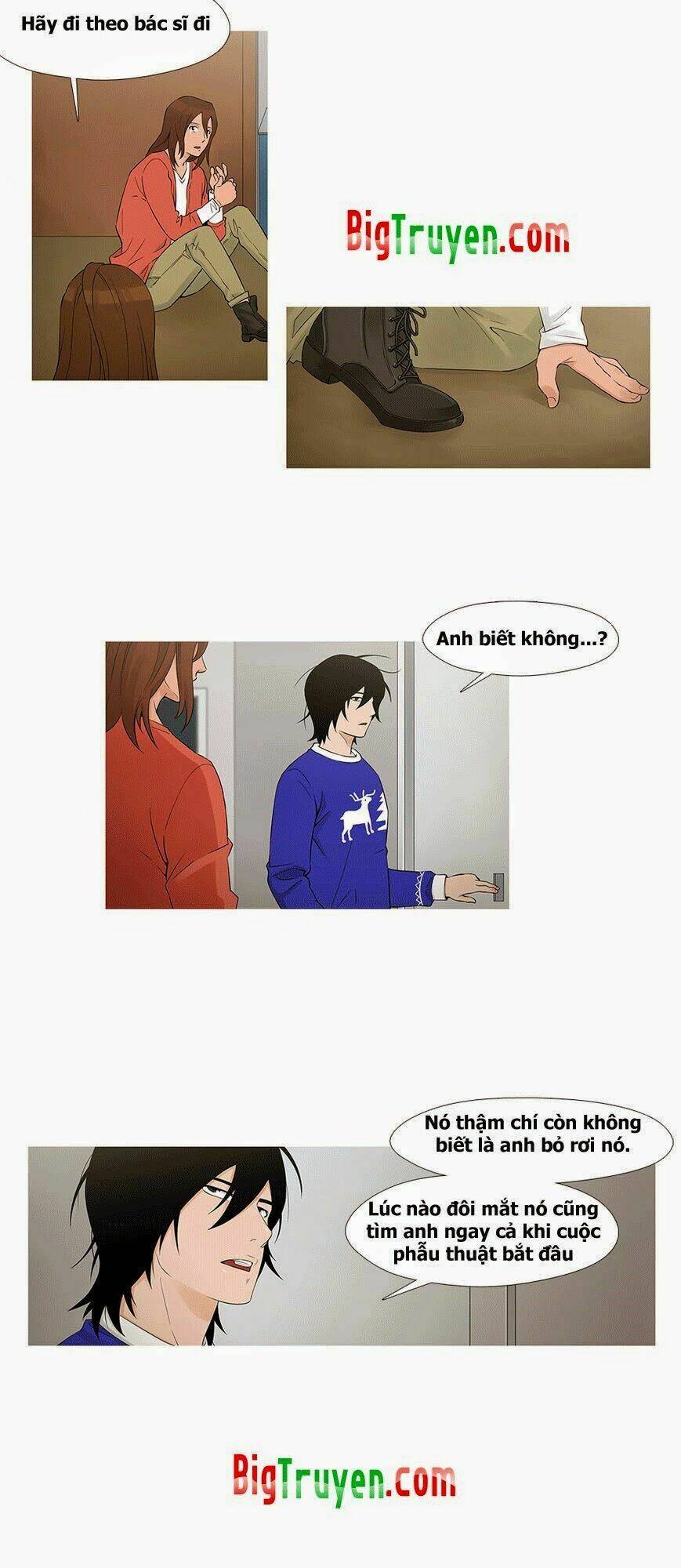 trái tim của một người bạn chapter 10 22